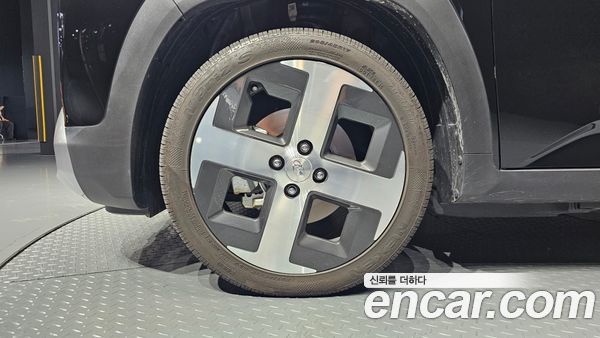 Hyundai Casper 2025, фото 5