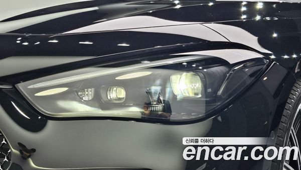 Mercedes-Benz CLE 2025, фото 8