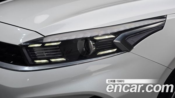 Kia K3 2022, фото 8