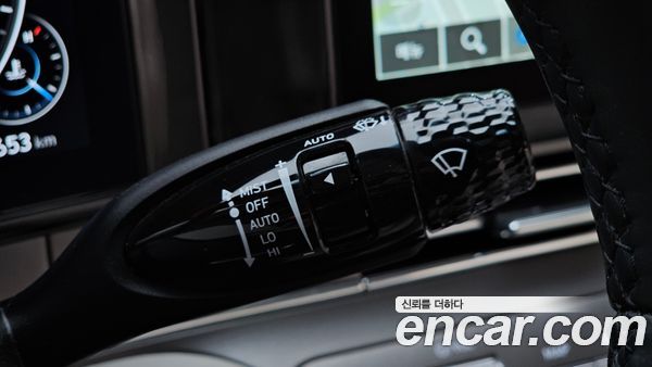 Hyundai Grandeur 2023, фото 26