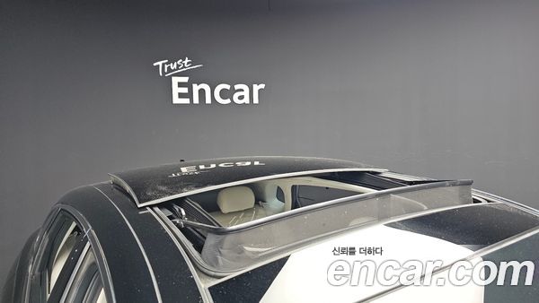 Hyundai Grandeur 2023, фото 29
