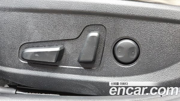 Hyundai Grandeur 2023, фото 31