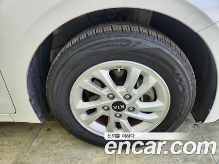 Kia K3 2021, фото 5