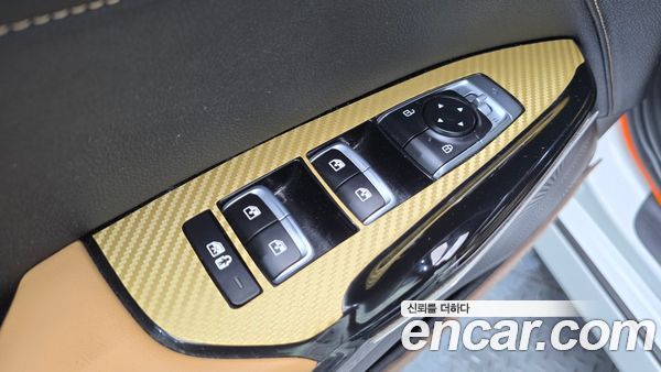 Kia K5 2020, фото 14
