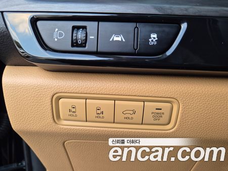 Kia Carnival 2023, фото 14