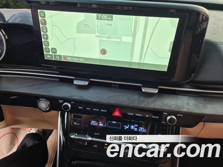 Kia Carnival 2023, фото 20