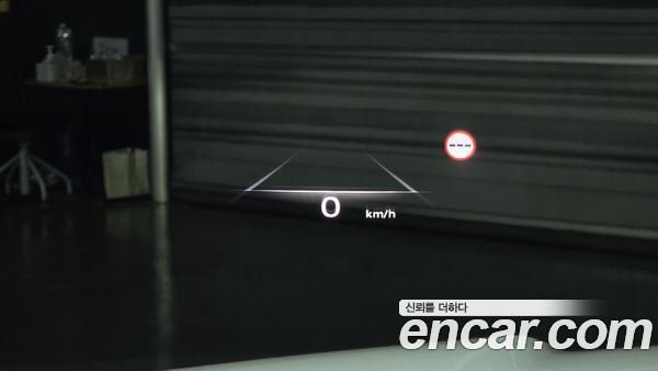 Genesis GV80 2022, фото 20