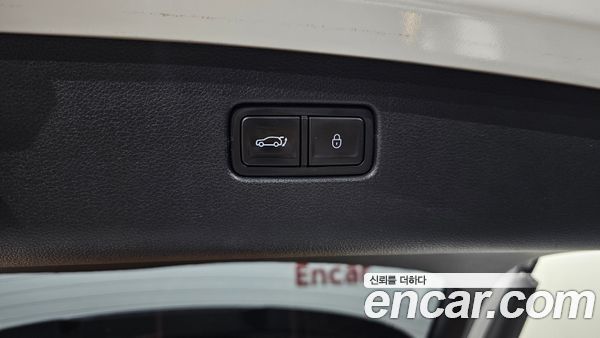 Genesis GV70 2022, фото 25