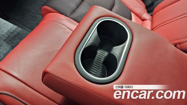 Genesis GV70 2022, фото 28