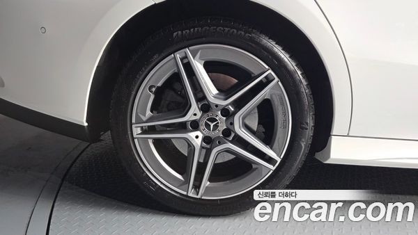 Mercedes-Benz CLA 2025, фото 5
