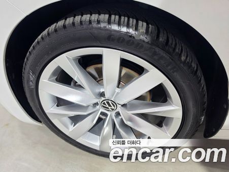 Volkswagen Arteon 2023, фото 20