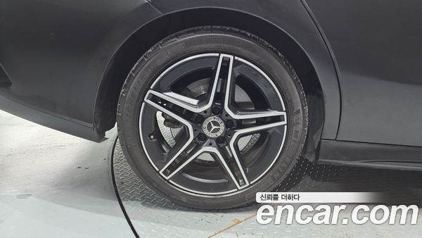 Mercedes-Benz CLA 2020, фото 5