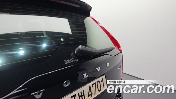 Volvo XC90 2021, фото 31