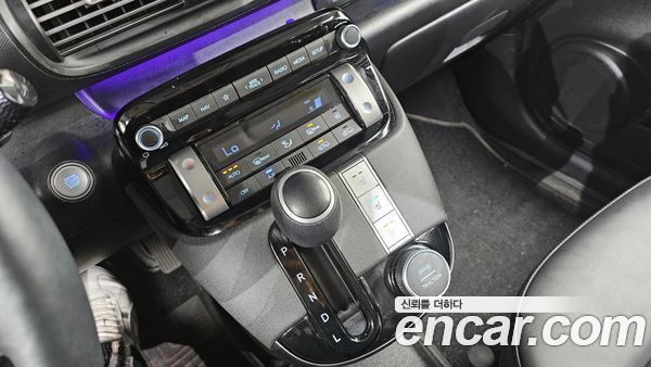 Hyundai Casper 2023, фото 12