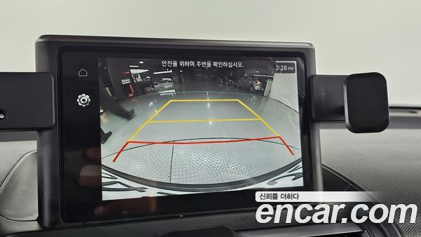Hyundai Casper 2023, фото 20