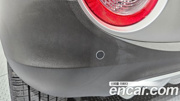 Hyundai Casper 2023, фото 29