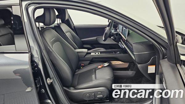 Hyundai IONIQ 6 2023, фото 16