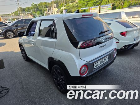 Hyundai Casper 2023, фото 5