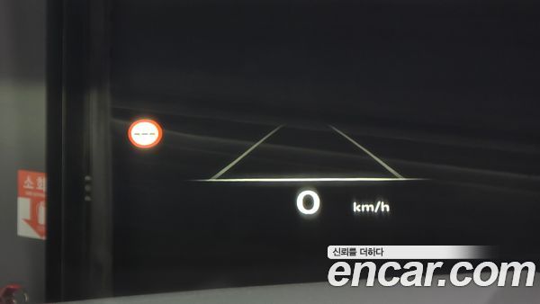 Genesis GV80 2024, фото 20