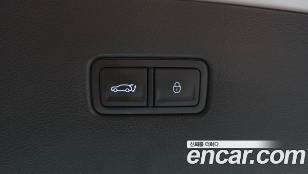 Genesis GV80 2024, фото 24