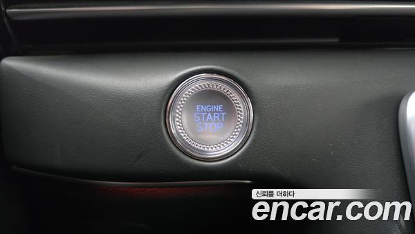 Genesis GV80 2024, фото 29