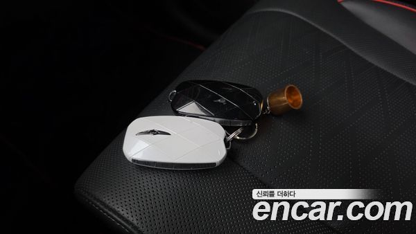 Genesis GV80 2024, фото 32