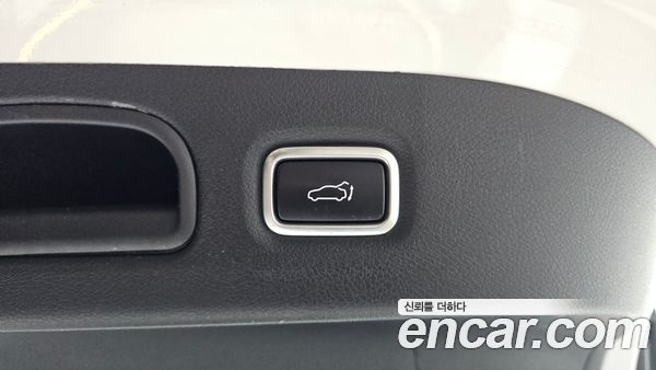 Kia Stinger 2022, фото 20
