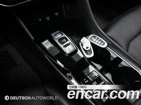 Hyundai Sonata 2022, фото 9