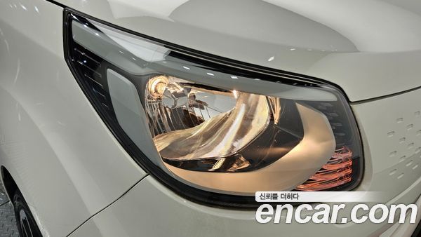 Kia Ray 2021, фото 8