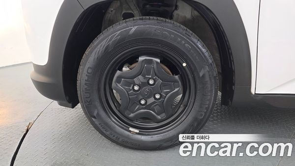 Hyundai Casper 2023, фото 5