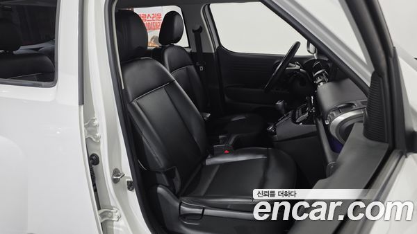 Hyundai Casper 2023, фото 16