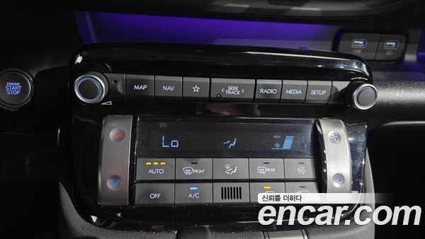 Hyundai Casper 2023, фото 31