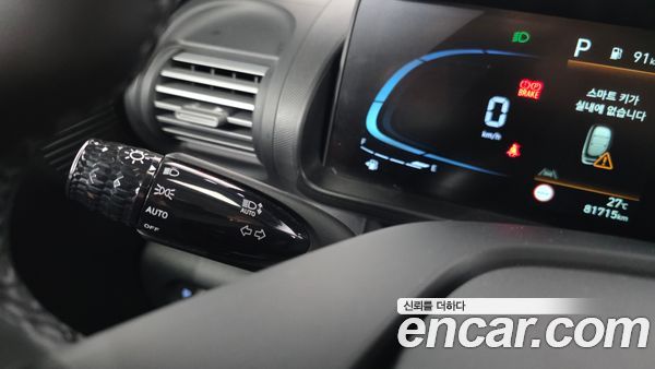 Hyundai Casper 2023, фото 32