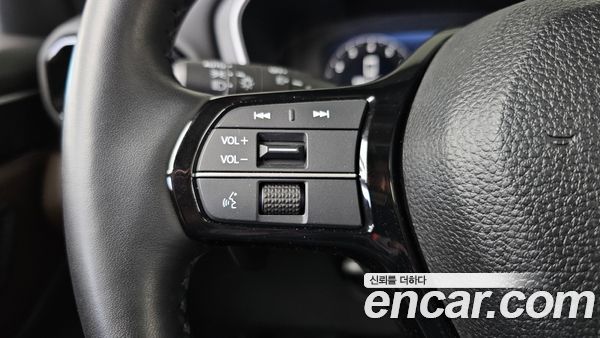 Honda Pilot 2023, фото 16