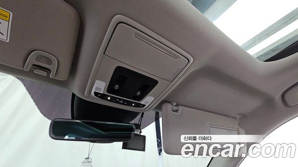 Honda Pilot 2023, фото 31