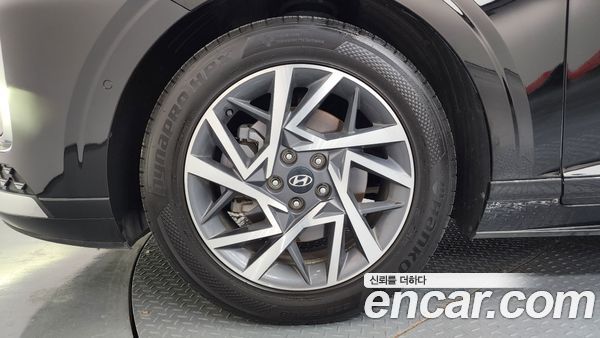 Hyundai Grandeur 2023, фото 5