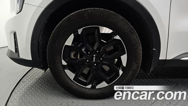 Kia Sorento 2024, фото 5
