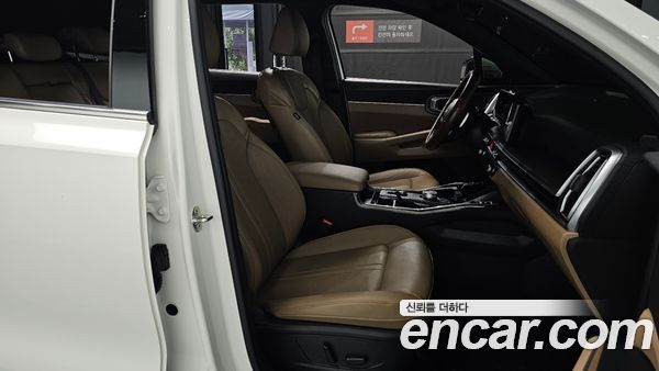 Kia Sorento 2024, фото 16