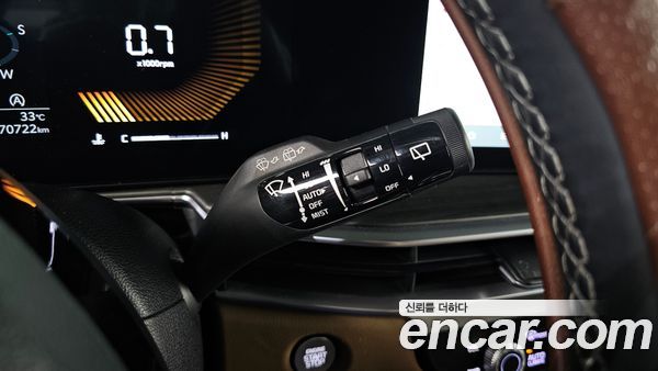 Kia Sorento 2024, фото 29