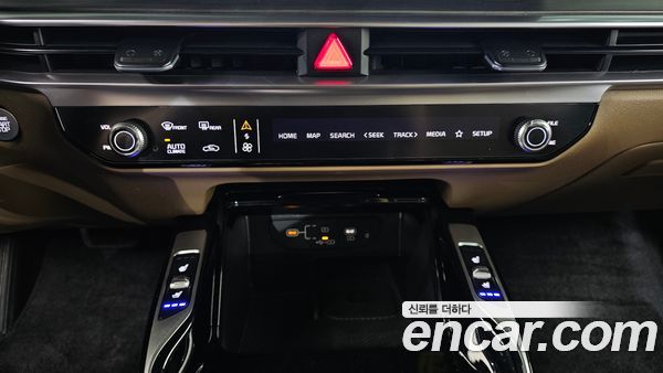 Kia Sorento 2024, фото 31