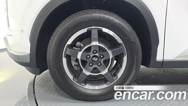Hyundai Palisade 2023, фото 5