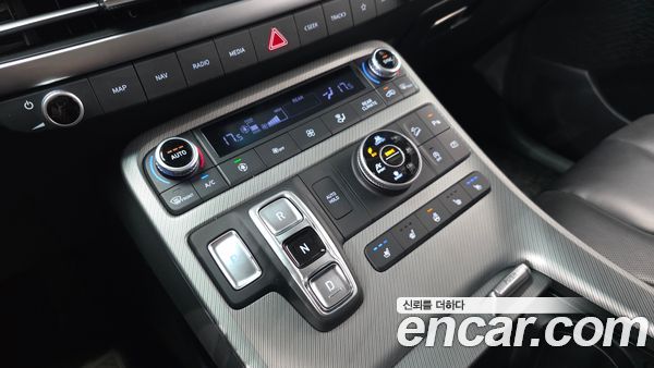 Hyundai Palisade 2023, фото 12