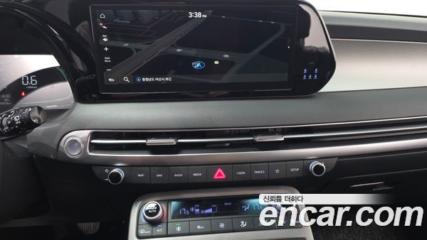 Hyundai Palisade 2023, фото 20