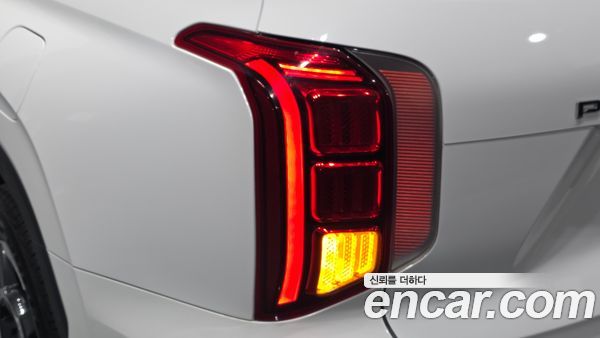 Hyundai Palisade 2023, фото 9