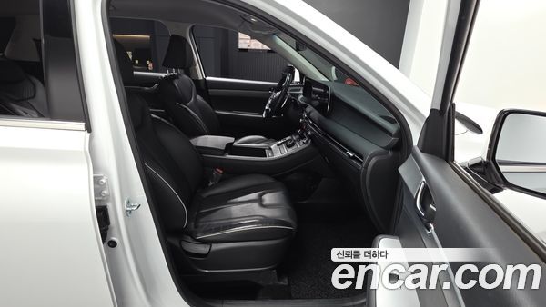 Hyundai Palisade 2023, фото 16
