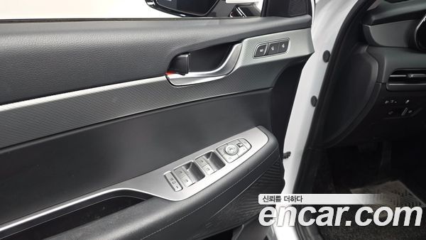 Hyundai Palisade 2023, фото 29