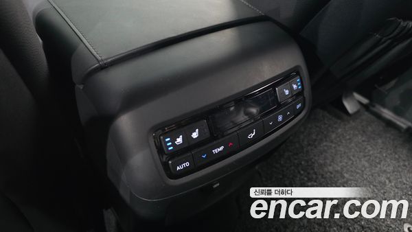 Hyundai Palisade 2023, фото 31