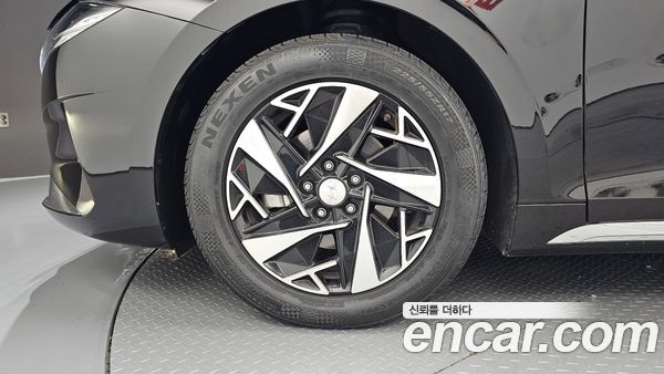 Hyundai Grandeur 2020, фото 5