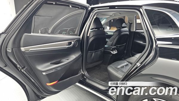 Hyundai Grandeur 2020, фото 18