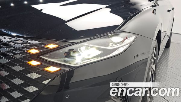 Hyundai Grandeur 2020, фото 8